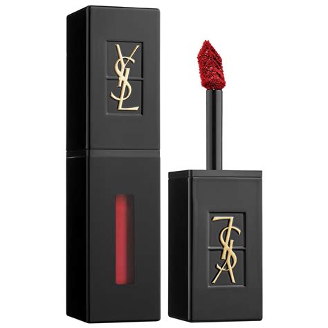 yves saint laurent vinyl cream lip stain rose mix|vinyl cream lip stain 416.